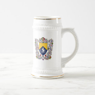À Bière Chope de l'anniversaire des 50 ans de la circonscr
