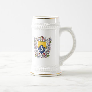 À Bière Chope de l'anniversaire des 50 ans de la circonscr