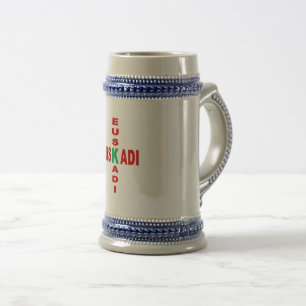 À Bière Chope DESIGN EUSKADI
