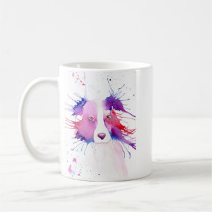 À cause de toi tasse