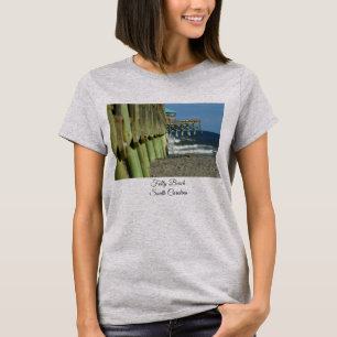 A côté du T-shirt Folly Pier