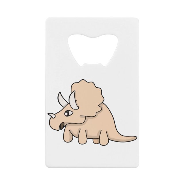 A cute dinosaure (Devant)