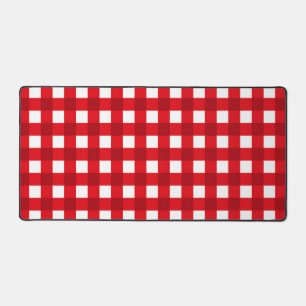à damiers motif