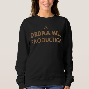 A Debra Hill Production Unisex T Shirt, Sweat - sh