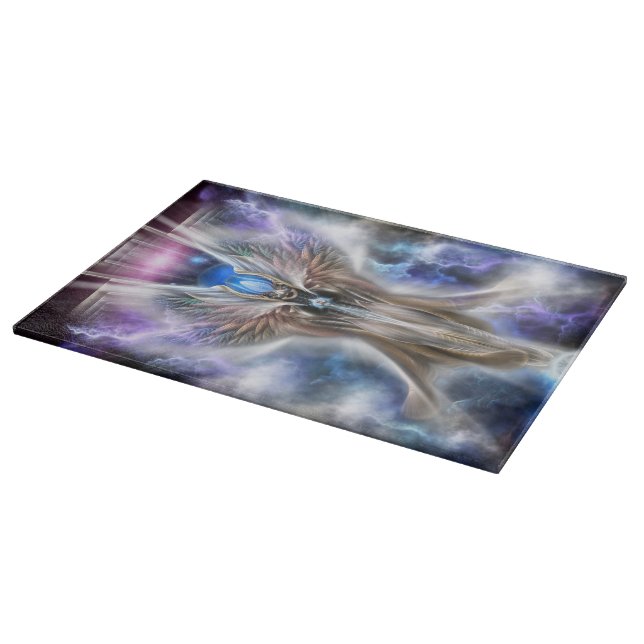 À Découper Arsencia Le Regal Setren Planche de Coupe (Coin)