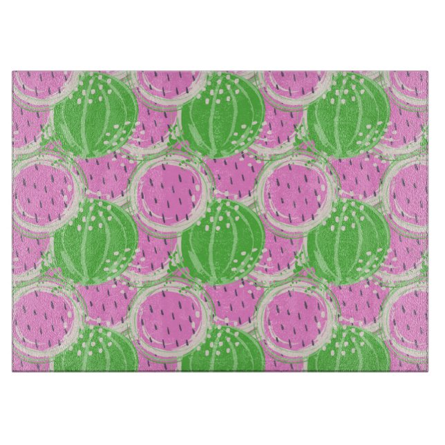 À Découper Planche de coupe (Devant)