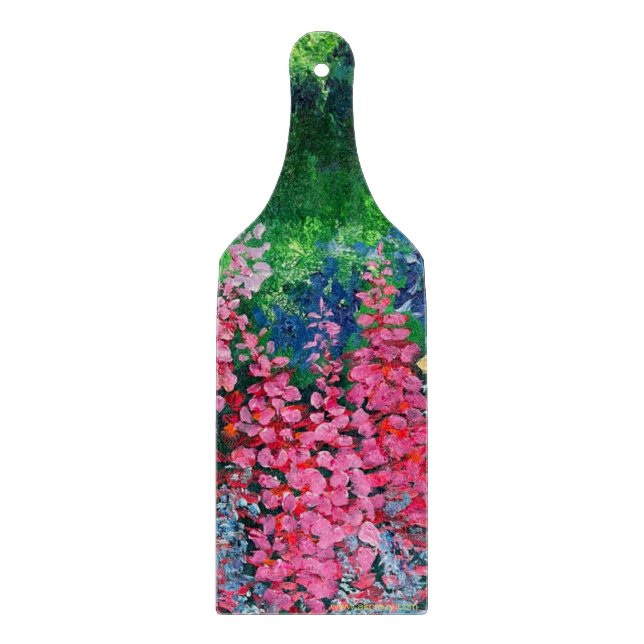 À Découper Planche de coupe de l'Alaska (Devant)