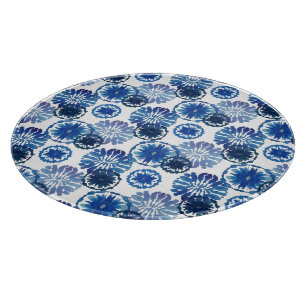 À Découper Planche de coupe en verre Carrelage