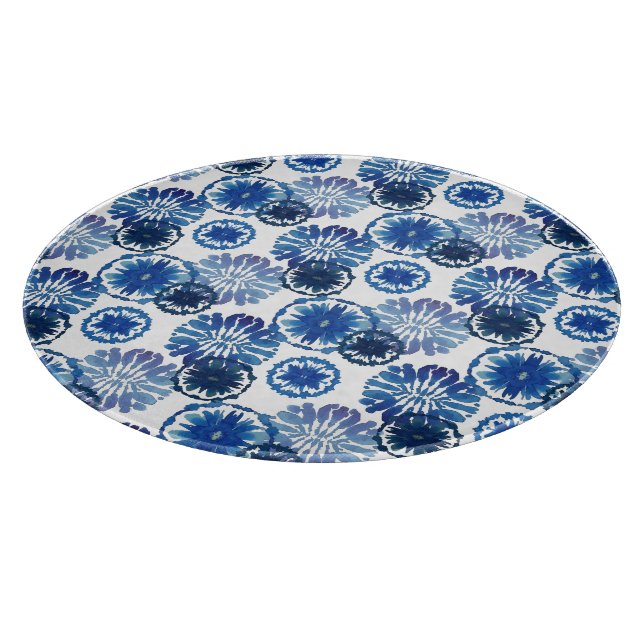 À Découper Planche de coupe en verre Carrelage (Coin)