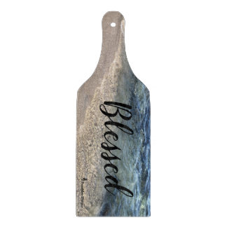 À Découper Planche de découpe côtière