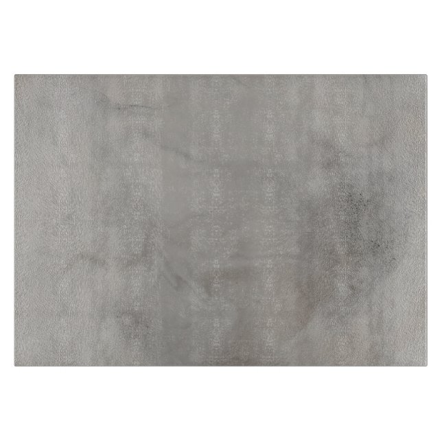 À Découper Planche de découpe en pierre de marbre gris (Devant)