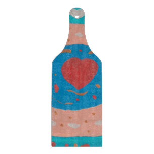 À Découper Planche de découpe Love Circles