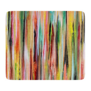 À Découper Planche Décorative En Verre Styx