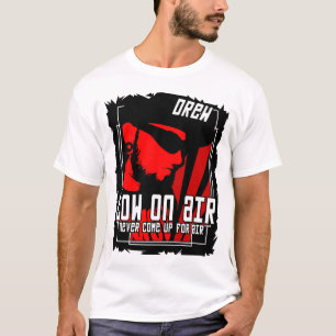 A DESSINÉ LE T-SHIRT SOLO DE LOA