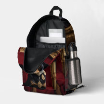 "Amoureux des chiens Duffle Sac - Voyage & Gym Sac