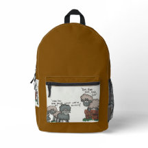 Ewe Est Un Sac Mixte