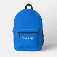 Imprimer le sac de coupe