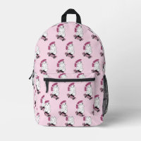 Imprimer le sac de coupe