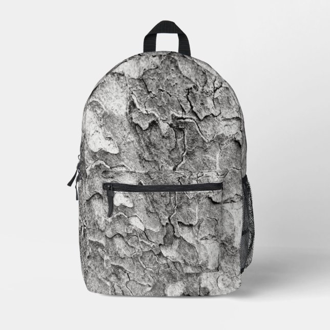 À Dos Imprimé Imprimer le sac de coupe (Recto)