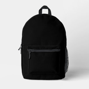 À Dos Imprimé Imprimer le sac de coupe