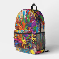 Imprimer le sac de coupe