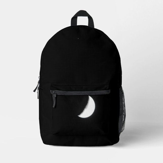 À Dos Imprimé Imprimer le sac de coupe (Recto)