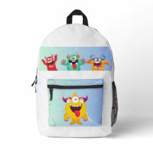 Imprimer le sac de l'école de couture