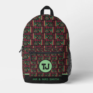 À Dos Imprimé Jolie Salle De Sport Favoriser Cadeaux Filles Sac 