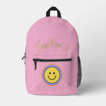 Sac de coupe de couture d'impression