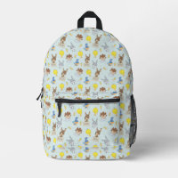 Sac Motif de couches LOONEY TUNES™ Baby shower