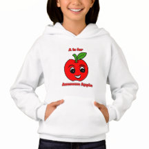 A est pour la conception d'Alphabet pour enfants A