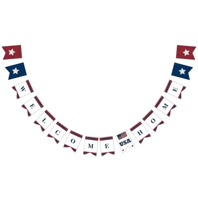 À Fanions accueil accueil accueil bannière militaire bunding (Tout)