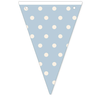 À Fanions Bannière de bunting