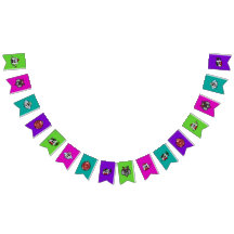 Bannière de Noël brillante avec critère de vacance