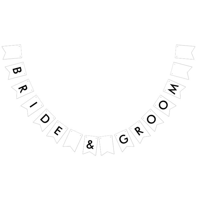 À Fanions Bannière faite sur commande d'étamine - concevez (Tout)