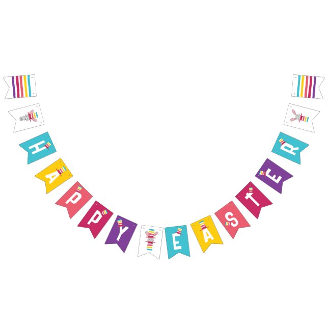 À Fanions Bonnets de Pâques et Casquettes | Bannière des ind (Tout)