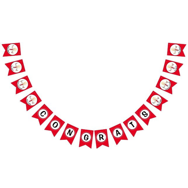 À Fanions Infirmière de la RN LPA CNA Bannière pour elle (Tout)