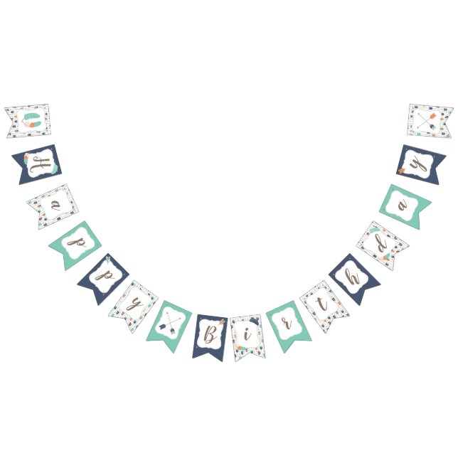 À Fanions Plumes tribales de flèches de Boho de bannière de (Tout)