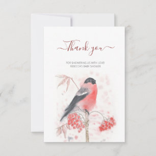 À feuillage persistant bébé il fait froid dehors b