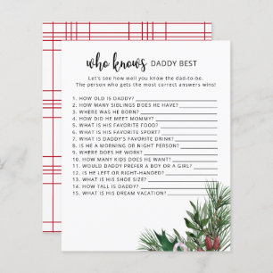 À feuillage persistant Qui connaît le meilleur jeu