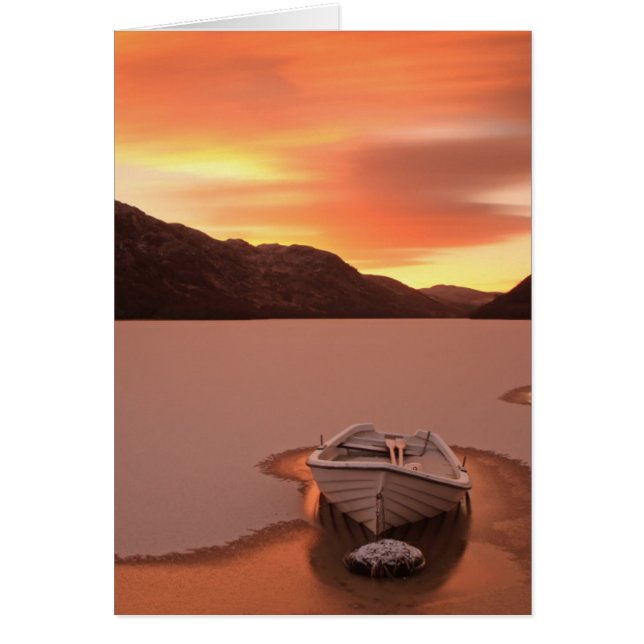 A Frozen | Ruthven (Devant)