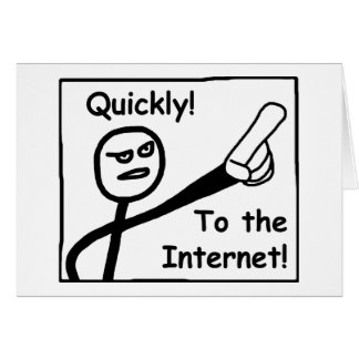 À Internet