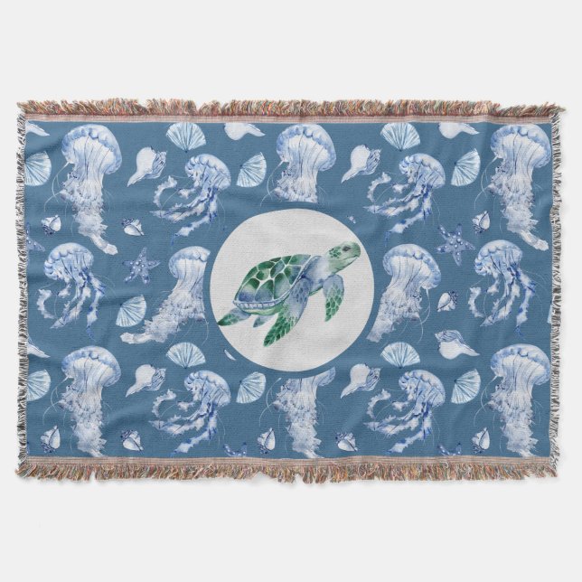 À La Couverture De Jeu De Rive (Devant)