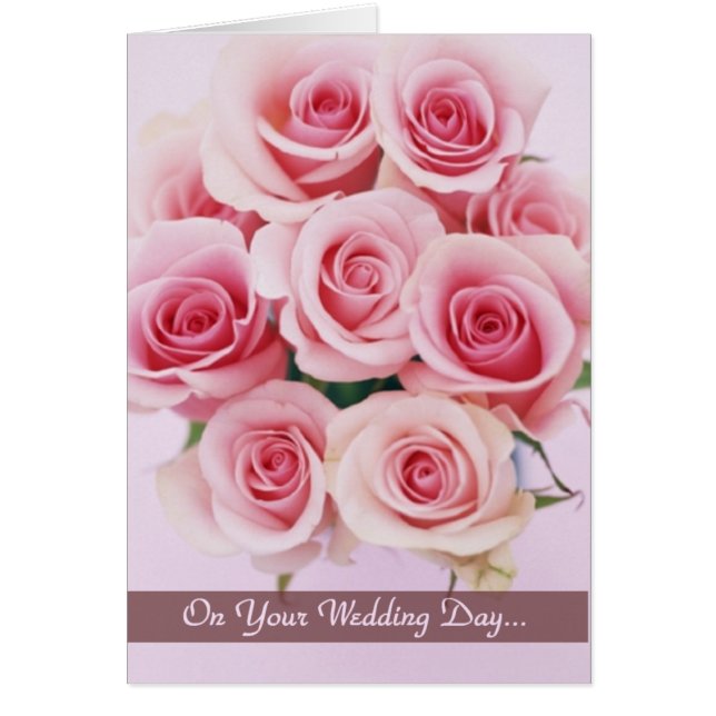 À la jeune mariée de la mère (Devant)