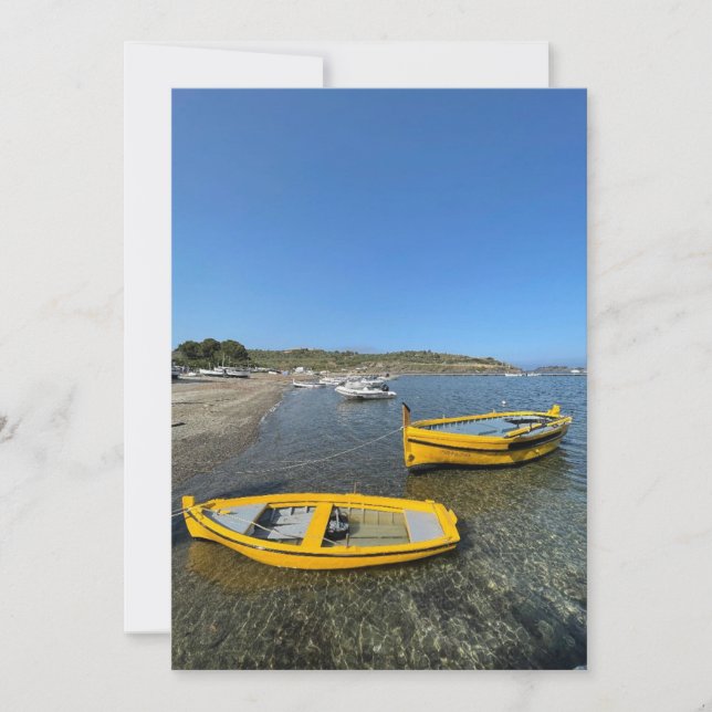 A la plage (Devant)