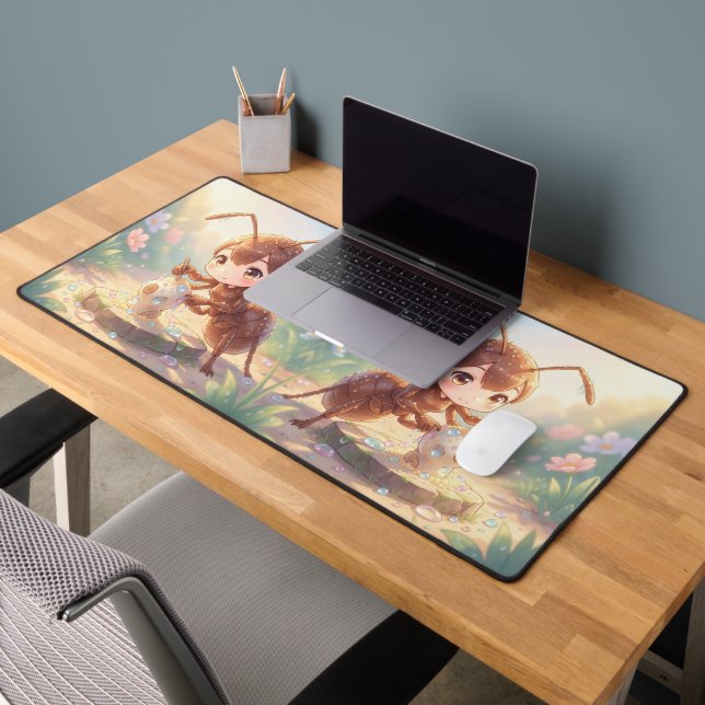 À la recherche de l'or des fleurs.1 (Bureau 2)