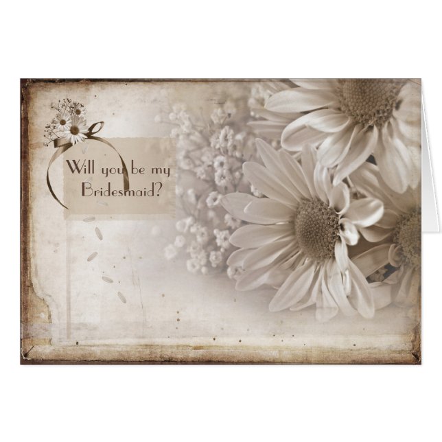 A La Recherche D'Une Épouse (Devant horizontal)