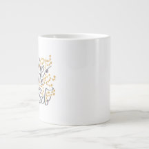 à la tasse mondiale, la main droite