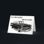 À L'ANNIVERSAIRE D'UNE CARTE **TRUE CLASSIC**<br><div class="desc">MERCI D'ARRÊTER PRÈS D'UN DE MES HUIT MAGASINS !</div>