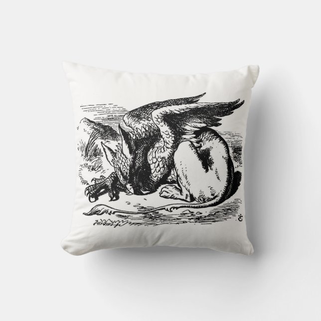 À l'entretien du coussin de beaucoup de choses (Recto)